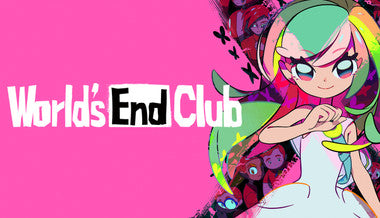 World's End Club - PC (Steam)
