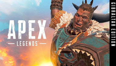 Apex Legends - Gibraltar Edition - PC (EA App)