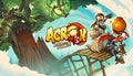 Acron: Attack of the Squirrels! - PC (Steam)