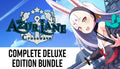 Azur Lane Crosswave Complete Deluxe Edition Bundle - PC (Steam)