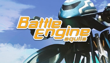 Battle Engine Aquila - PC (Steam)