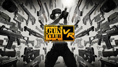 Gun Club VR - PC (Steam)