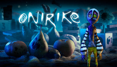 Onirike - PC & Mac (Steam)
