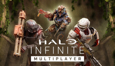 Halo Infinite - PC (Steam)