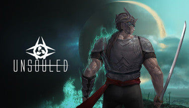 Unsouled - PC (Steam)