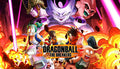 Dragon Ball: The Breakers - PC (Steam)