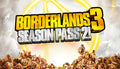 Borderlands 3: Season Pass 2 - Xbox One & Xbox Series X|S