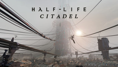 Half-Life: Citadel - PC