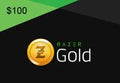 Razer Gold USD 100 Global