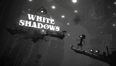 White Shadows - PC (Steam)