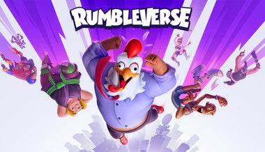 Rumbleverse - PC (Epic Games)