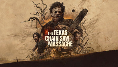 The Texas Chain Saw Massacre - PC (Steam)
