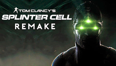 Splinter Cell Remake - PC