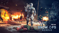 Dying Light - Snow Ops Bundle - PC & Mac (Steam)