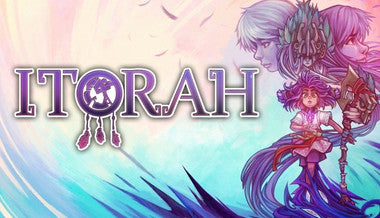 Itorah - PC (Steam)