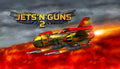 Jets'n'Guns 2 - PC (Steam)