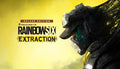 Rainbow Six Extraction - Deluxe Edition - Xbox One & Xbox Series X|S