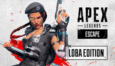 Apex Legends - Loba Edition - PC (EA App)