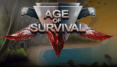 Age of Survival - PC (Steam)