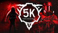 SCP: 5K - PC (Steam)