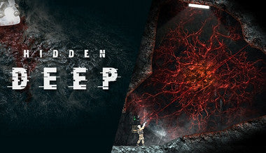 Hidden Deep - PC (Steam)