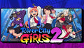 River City Girls 2 - PC (Steam)