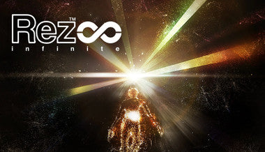 Rez Infinite - PC (Steam)
