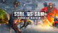 Serious Sam: Siberian Mayhem - PC (Steam)