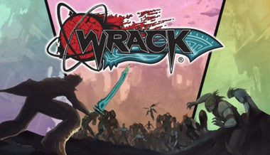 Wrack - PC (Steam)
