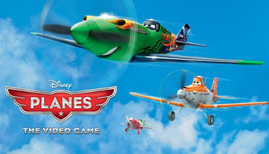 Disney Flight and Racing - PC (Steam)