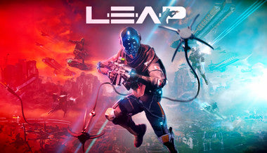 LEAP - PC (Steam)