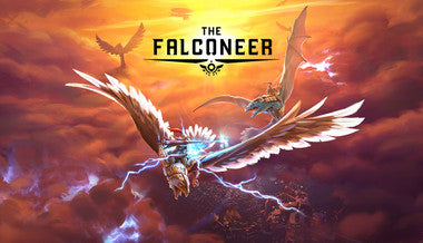 The Falconeer - PC (Steam)