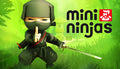 Mini Ninjas - Xbox One