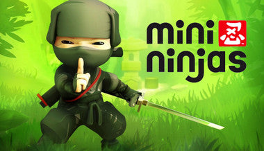 Mini Ninjas - Xbox One