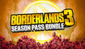 Borderlands 3 Season Pass Bundle - Xbox One & Xbox Series X|S