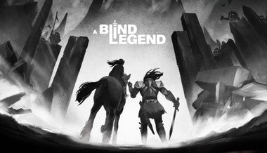 A Blind Legend - PC & Mac (Steam)