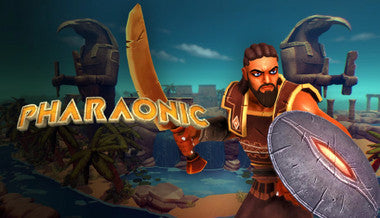 Pharaonic - PC & Mac (Steam)