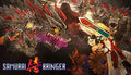 Samurai Bringer - PC (Steam)