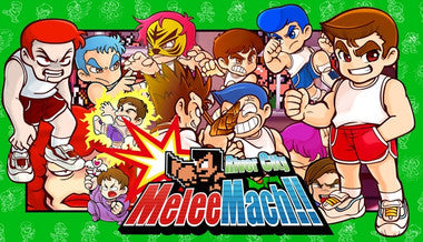 River City Melee Mach!! - PC (Steam)