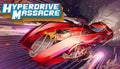 Hyperdrive Massacre - PC & Mac (Steam)