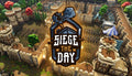 Siege the Day - PC (Steam)