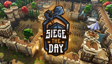 Siege the Day - PC (Steam)