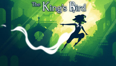 The King's Bird - PC (Steam)