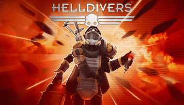 HELLDIVERS - Demolitionist Pack - PC (Steam)