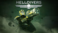 HELLDIVERS - Commando Pack - PC (Steam)