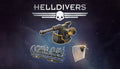 HELLDIVERS - Entrenched Pack - PC (Steam)