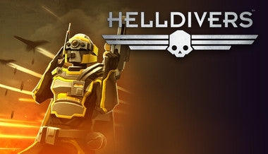 HELLDIVERS - Specialist Pack - PC (Steam)