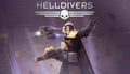 HELLDIVERS - Support Pack - PC (Steam)