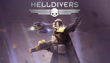 HELLDIVERS - Support Pack - PC (Steam)