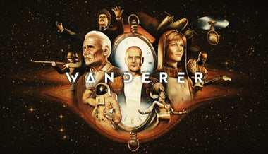 Wanderer - PC (Steam)